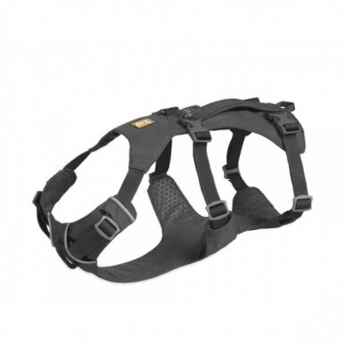 RUFFWEAR FLAGLINE™ HARNESS Lightweight, Multi-Use dog harness 5