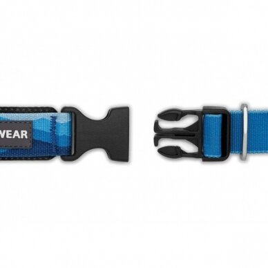 RUFFWEAR Flat Out Leash is an everyday leash that blends durability, versatility, and outdoor aesthetics 5