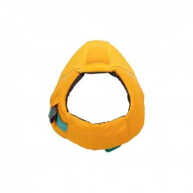 RUFFWEAR FLOAT COAT™ plaukimo liemenė šunims 3