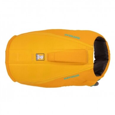 RUFFWEAR FLOAT COAT™ plaukimo liemenė šunims 4