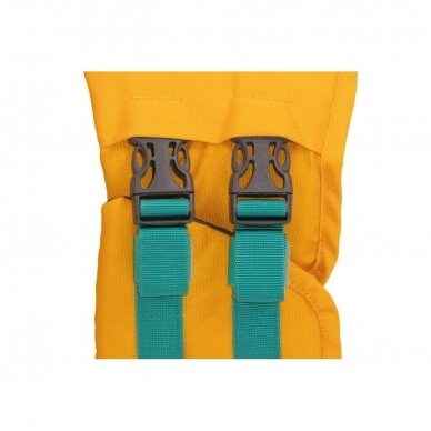 RUFFWEAR FLOAT COAT™ plaukimo liemenė šunims 2