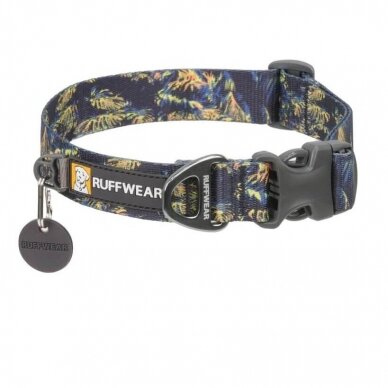 Ruffwear Front Range™ Dog Collar kasdienis antkaklis šunims 2