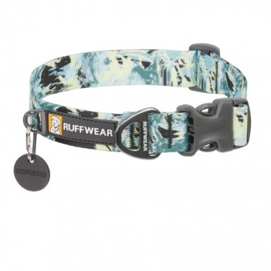 Ruffwear Front Range™ Dog Collar kasdienis antkaklis šunims 1