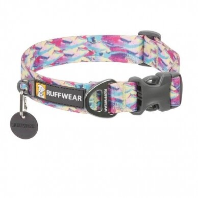 Ruffwear Front Range™ Dog Collar kasdienis antkaklis šunims