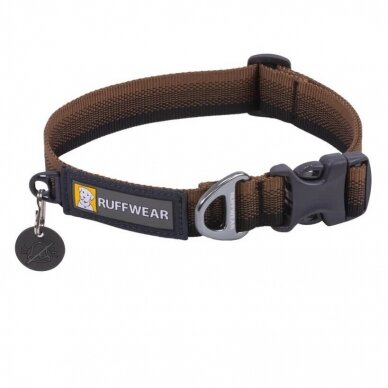 Ruffwear Front Range™ Dog Collar 3