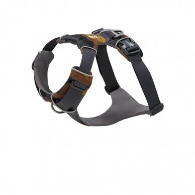 Ruffwear Front Range® Dog Harness kasdienės petnešos šunims 5