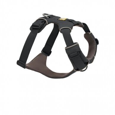 Ruffwear Front Range® Dog Harness kasdienės petnešos šunims 2