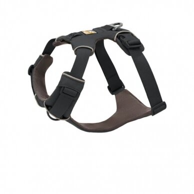 Ruffwear Front Range® Dog Harness for  everyday adventure