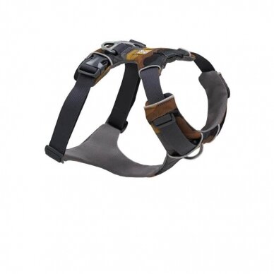 Ruffwear Front Range® Dog Harness kasdienės petnešos šunims 7