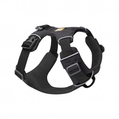 RUFFWEAR FRONT RANGE™ HARNESS petnešos šunims 2