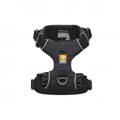 RUFFWEAR FRONT RANGE™ HARNESS petnešos šunims 7