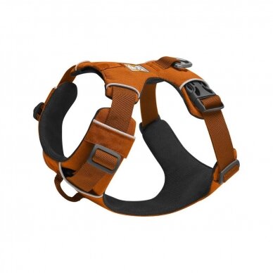 RUFFWEAR FRONT RANGE™ HARNESS petnešos šunims 1