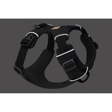 RUFFWEAR FRONT RANGE™ HARNESS Padded, Everyday Adventure 8