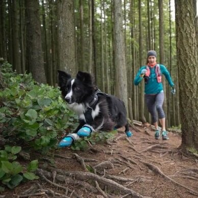 Ruffwear  Grip Trex™ All-Terrain Paw Wear 7