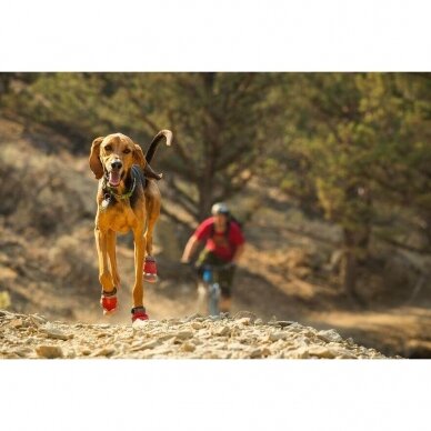 Ruffwear  Grip Trex™ bateliai šunims su guminiu padu 6