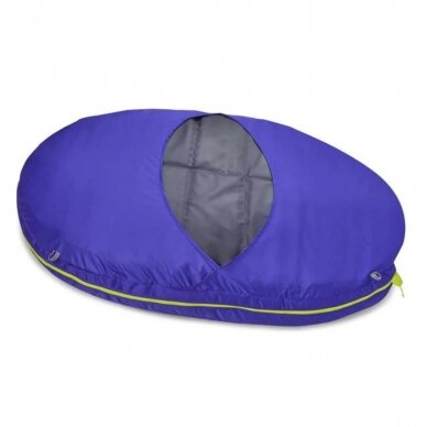 Ruffwear Highlands™ Dog Sleeping Bag for dogs 5