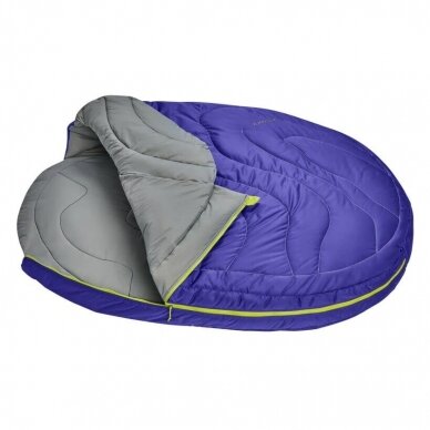 Ruffwear Highlands™ Dog Sleeping Bag for dogs