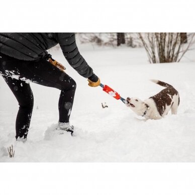 Ruffwear Pacific Loop™ Toy dog toy motivates and rewards canines in training and at work 3