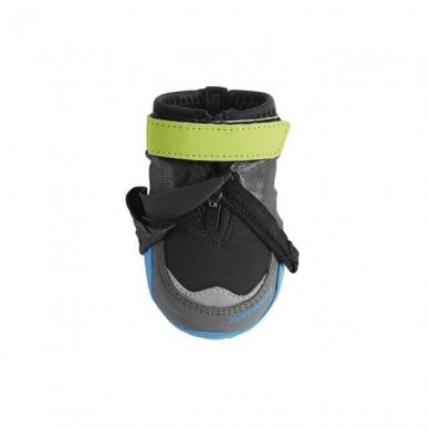 Ruffwear POLAR TREX™ WINTER DOG BOOTS Winter Traction & Insulation 3