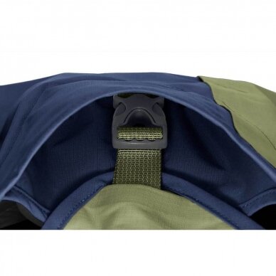 Ruffwear Sun Shower™ Dog Raincoat  for raining days 7