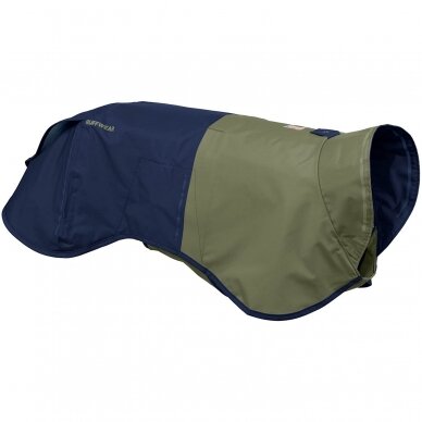 Ruffwear Sun Shower™ Dog Raincoat  for raining days 1