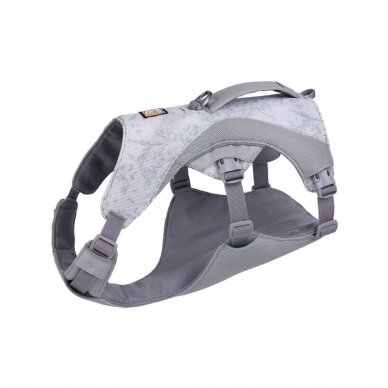 Ruffwear Swamp Cooler™ Dog Cooling Harness vėsinančios petnešos šunims 1