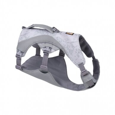 Ruffwear Swamp Cooler™ Dog Cooling Harness vėsinančios petnešos šunims