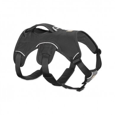 RUFFWEAR WEB MASTER™ HARNESS viso kūno petnešos šunims 1