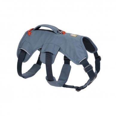 RUFFWEAR WEB MASTER™ HARNESS viso kūno petnešos šunims 2