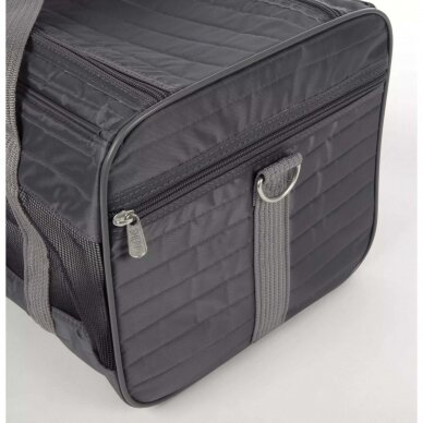 Sherpa® Original Deluxe™ Pet Carriers nešyklė šunims ir katėms 1