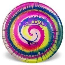 SUPERSONIC 215 ICE DAY discs for dogs frisbee 4