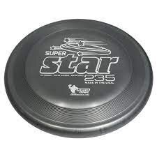 SUPERSTAR 235 frisbee disc for dog 2