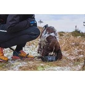 TREKKING BOWL sulankstomas dubenėlis  šunims 4