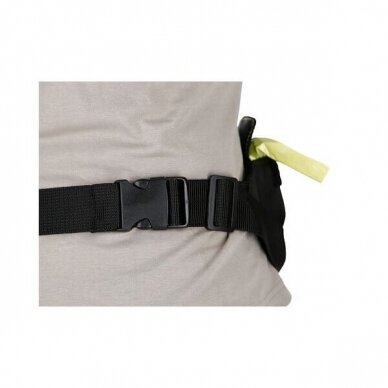 Kerbl TRAINING WAIST BELT ACTIVE dresūros diržas 3