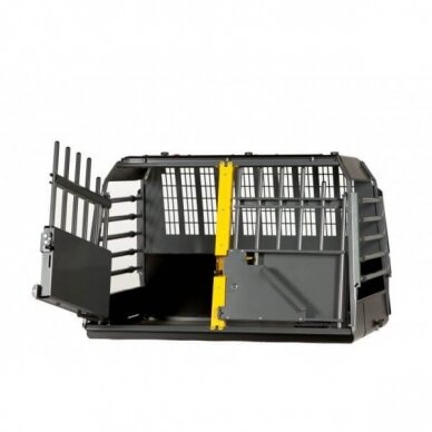MIM Safe Variocage Double for two dogs 2