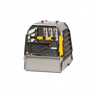 VARIOCAGE SINGLE COMPACT carge for dogs