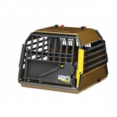 VARIOCAGE SINGLE MINIMAX EXTRA LARGE  dog carge 1