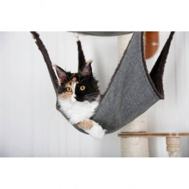 Kerbl  WALL-MOUNTED CAT TREE DOLOMIT 2.0 TOFANA 2