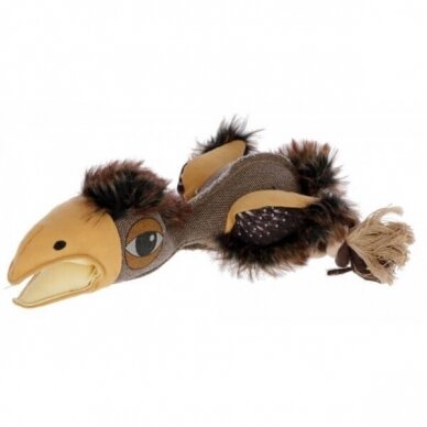 Kerbl WILD BIRD GREIFER dog toy